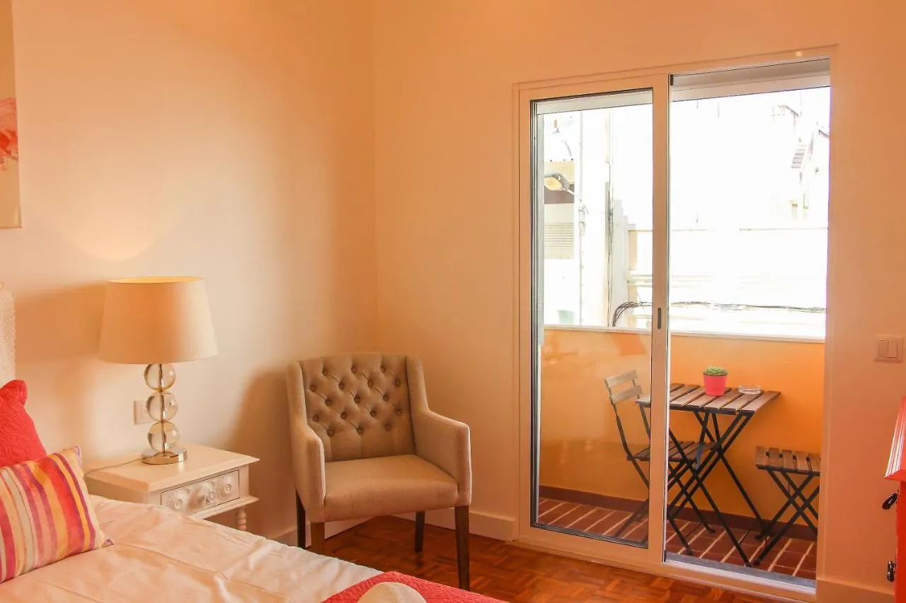Apartamentos Sweethomes Distretto di Distretto di Faro 0*,