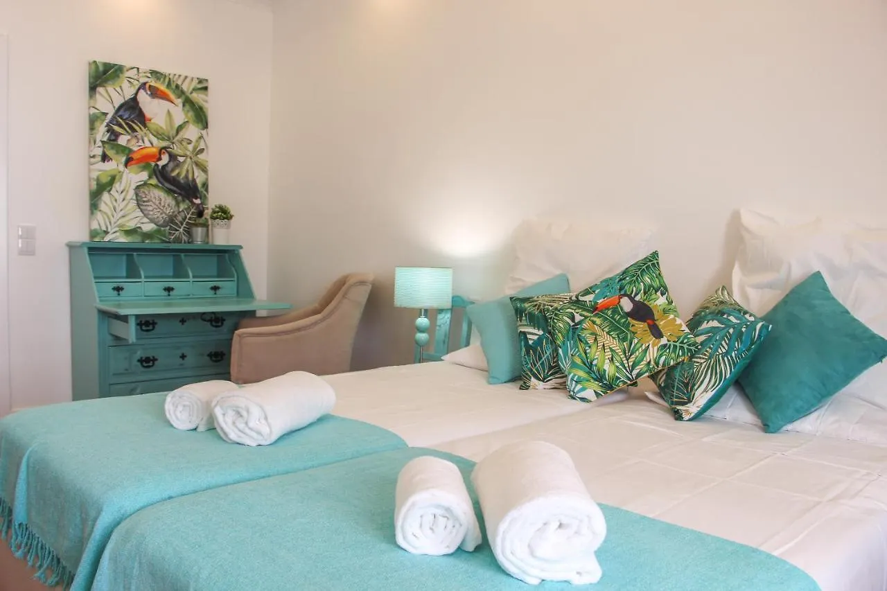 Apartamentos Sweethomes Distretto di Distretto di Faro
