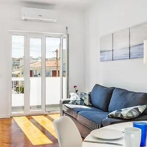 Apartamento Rg Sunny Ap, Distrito de Faro