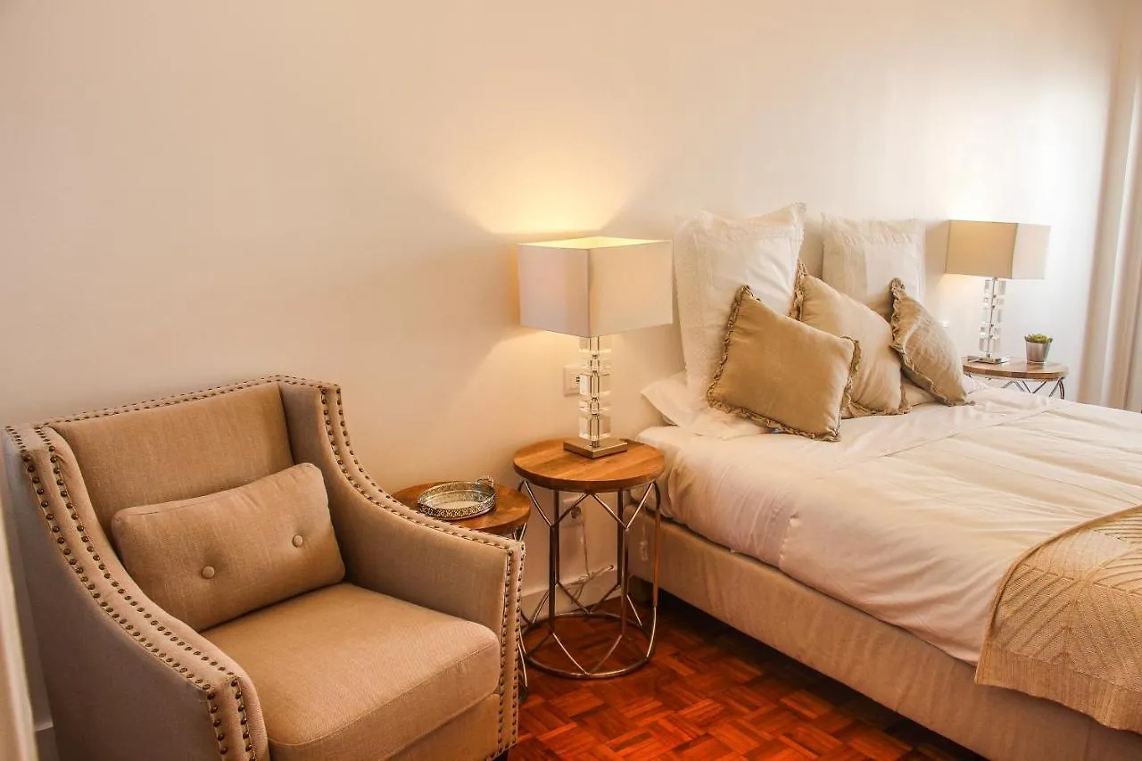 Apartamentos SweetHomes Distrito de Distrito de Faro