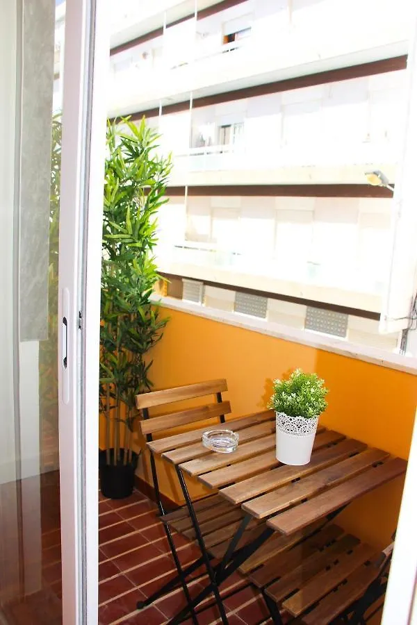 Apartamentos SweetHomes Distrito de Distrito de Faro