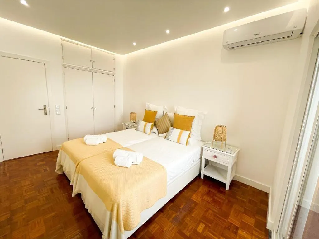 Apartamentos SweetHomes Distrito de Distrito de Faro Portugal