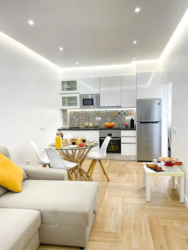 Apartamentos SweetHomes Distrito de Distrito de Faro