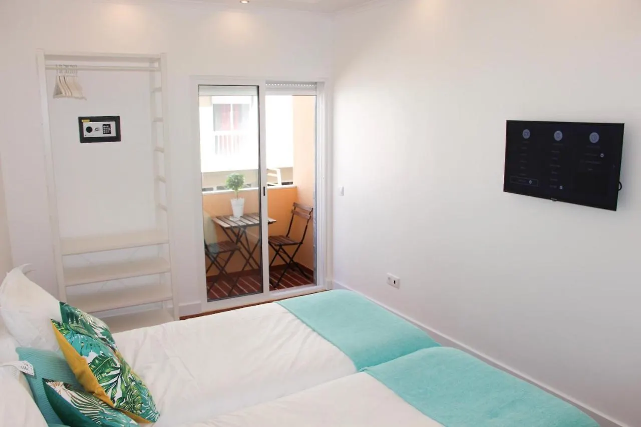 Apartamentos SweetHomes Distrito de Distrito de Faro